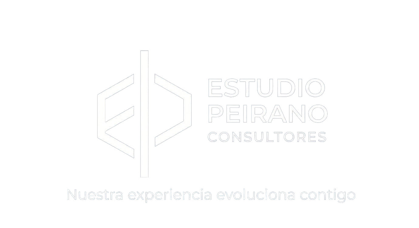 Estudio Peirano Consultores — Nuestra experiencia evoluciona contigo